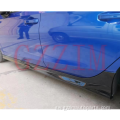 Civic 2011+ mbele bumper mbele mdomo grille bodykit